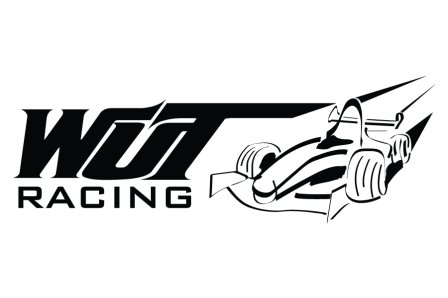wut racing logo