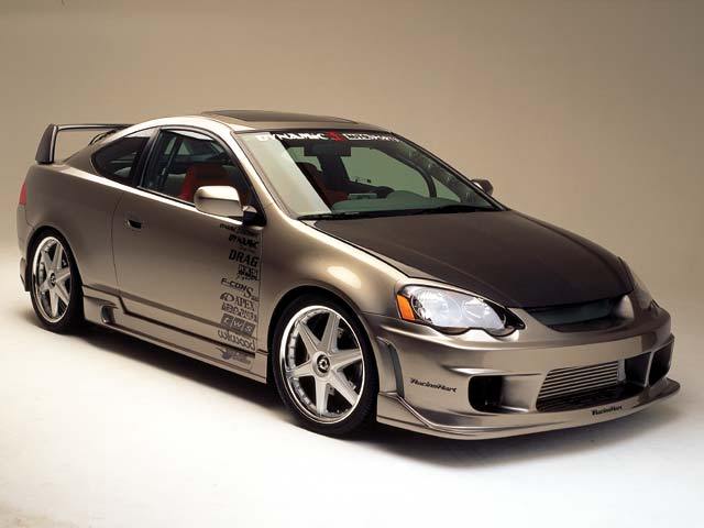 moda na tuning import tuner