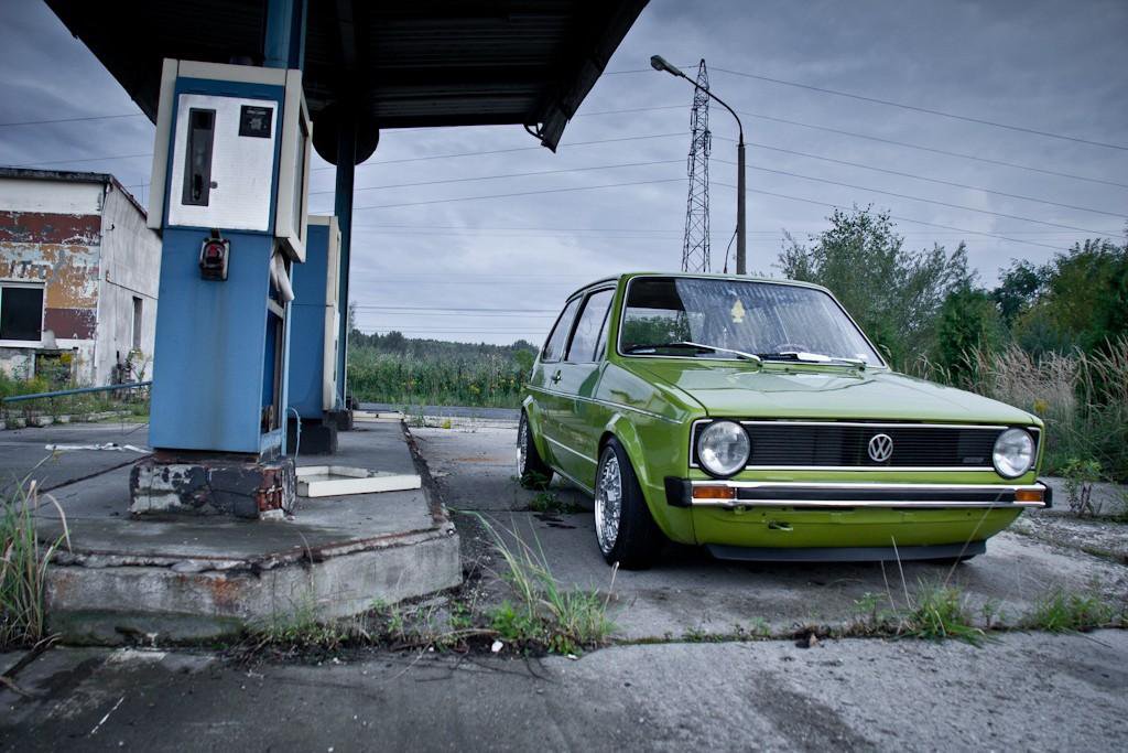 moda na tuning cult style