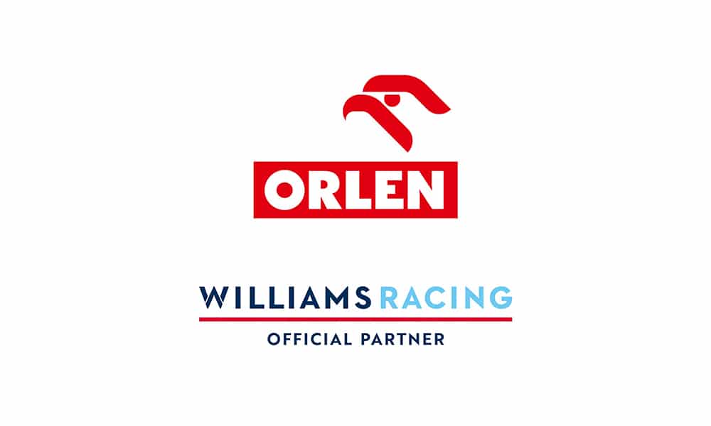 Orlen i Williams partnerami