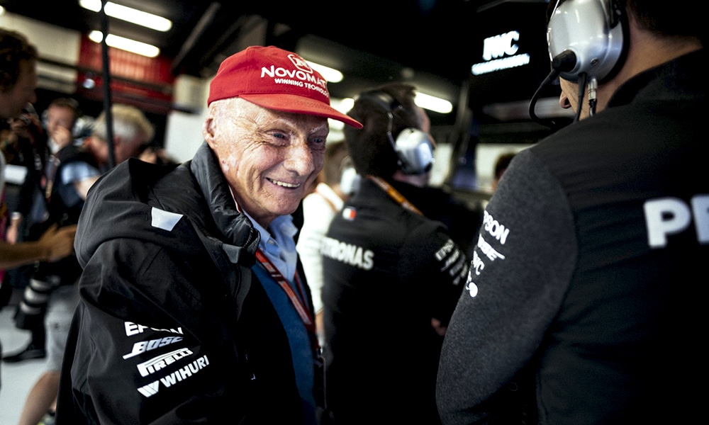 Niki Lauda (2018)