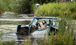 3 grand lubicz challenge 2019