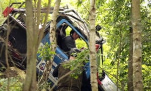 3 grand lubicz challenge 2019