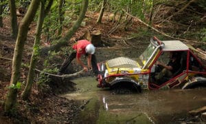 3 grand lubicz challenge 2019