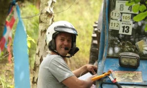 3 grand lubicz challenge 2019