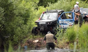 3 grand lubicz challenge 2019