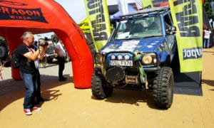 III Grand Lubicz Challenge - 2019