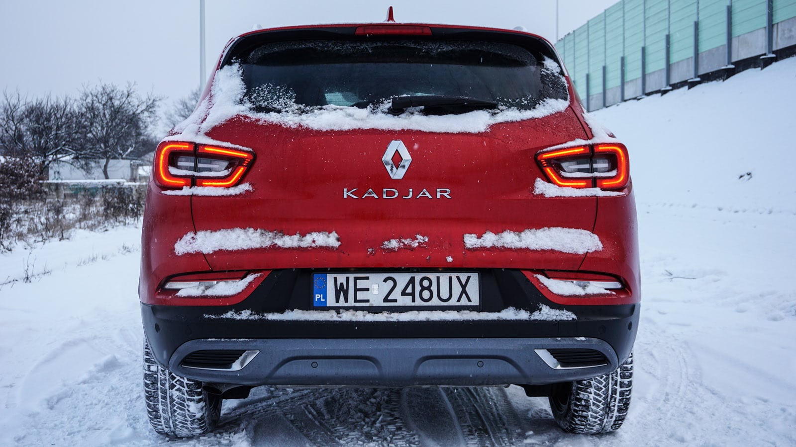 Renault Kadjar (2018)