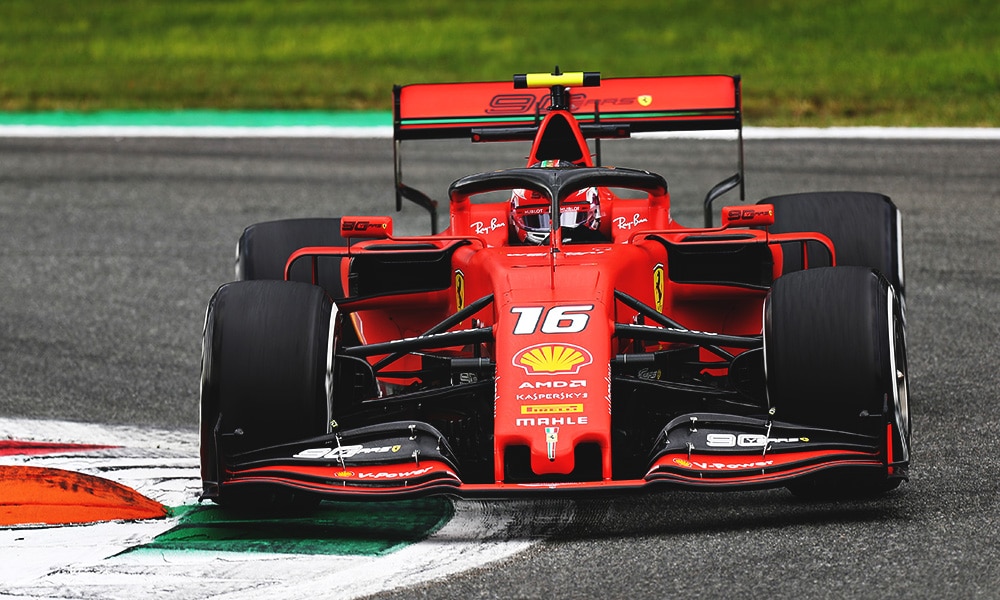 Charles-Leclerc-Scuderia-Ferrari-GP-Włoch-2019