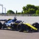 Pirelli Motorsport - Renault 2019 - Paul Ricard - 2021 test tyre - wyścig na paul ricard