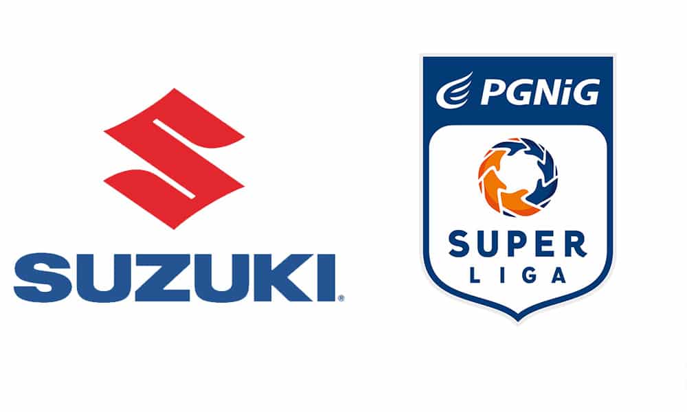 Suzuki i PGNiG Superliga współpraca
