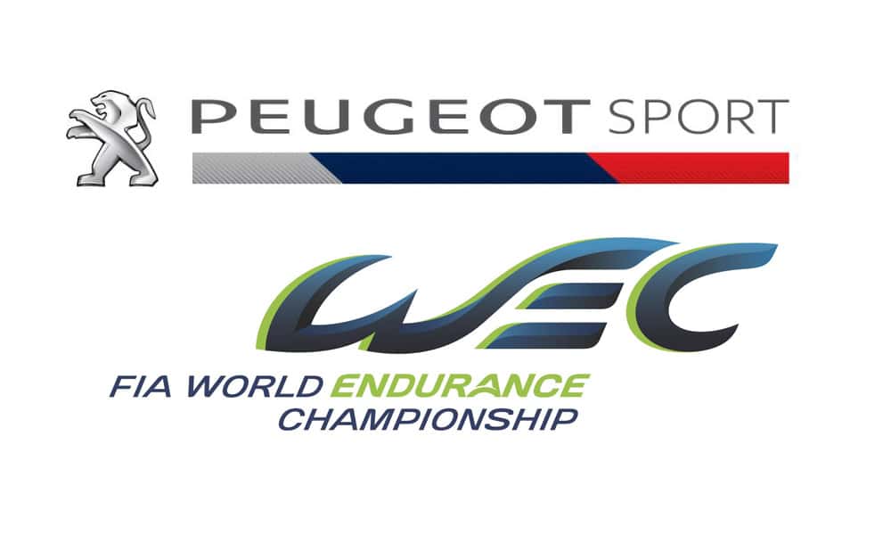 Peugeot WEC 2022
