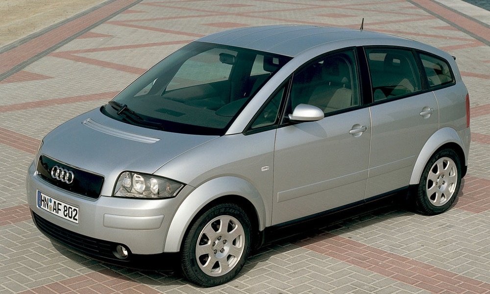 Audi A2