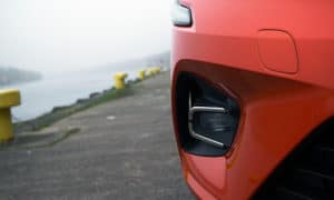 Renault Clio V detal