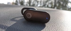 Navitel Solar Car BT