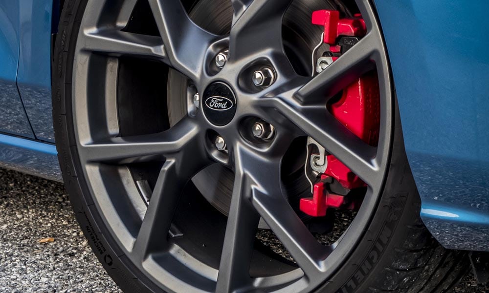 ford focus rs nie bedzie nowej generacji
