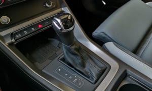 skrzynia DSG Audi