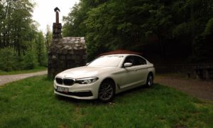 BMW 518d