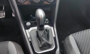 dźwignia skrzyni biegów