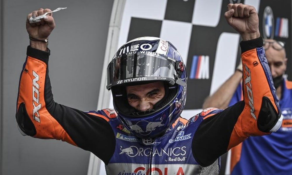 Miguel Oliveira GP Styrii MotoGP 2020