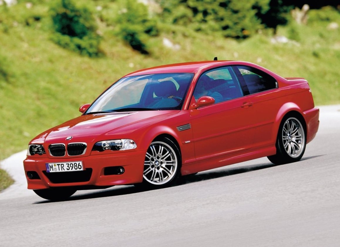 BMW Serii 3 E46 (1998 2007) czy warto kupić?
