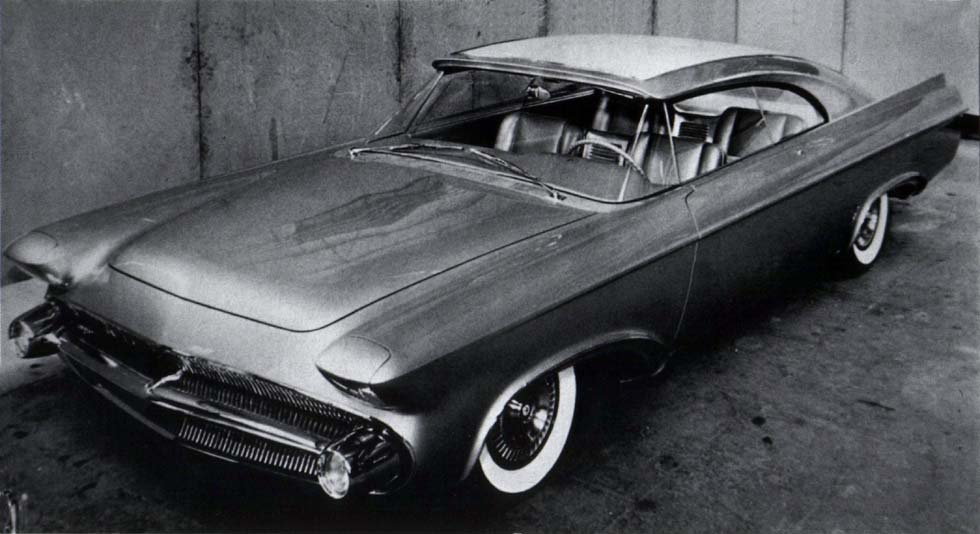 1956 Chrysler Norseman