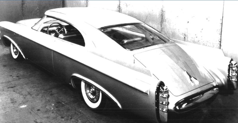 1956 Chrysler Norseman