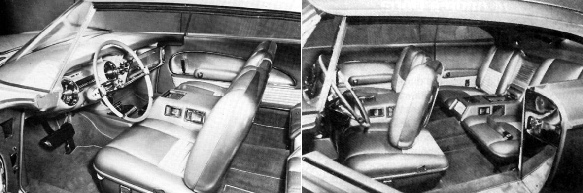 1956 Chrysler Norseman