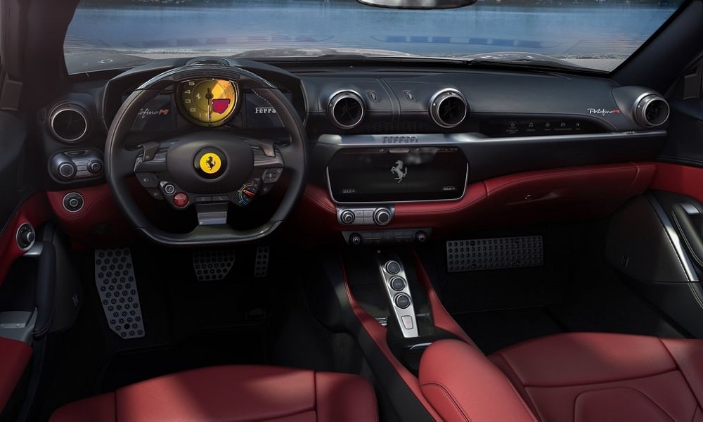 Ferrari Portofino M