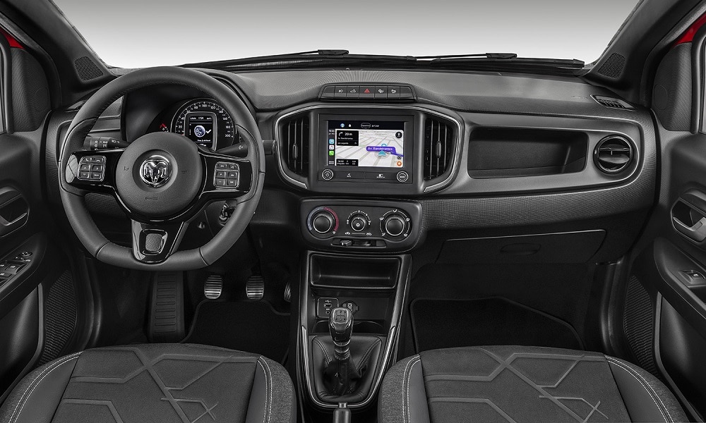 Ram 700