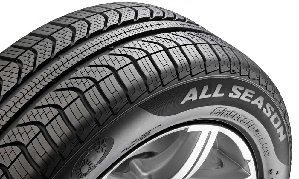Pirelli Cinturato All Season