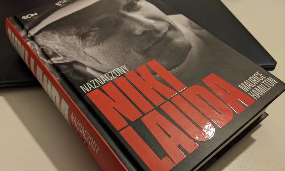 niki lauda naznaczony