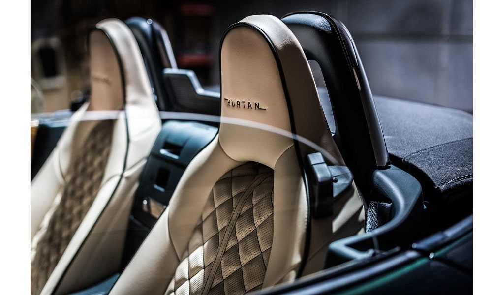 Hurtan Grand Albayicin