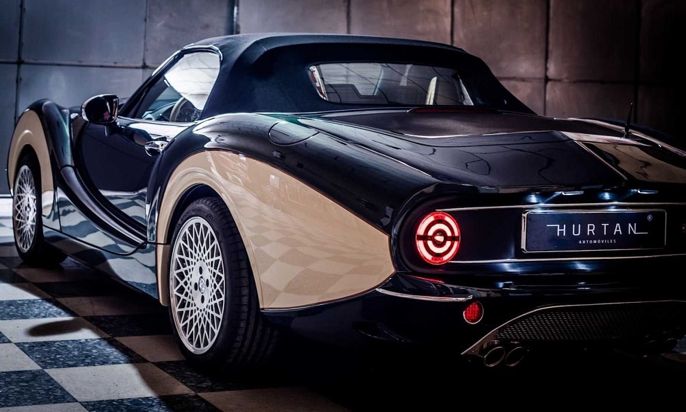 Hurtan Grand Albaycin