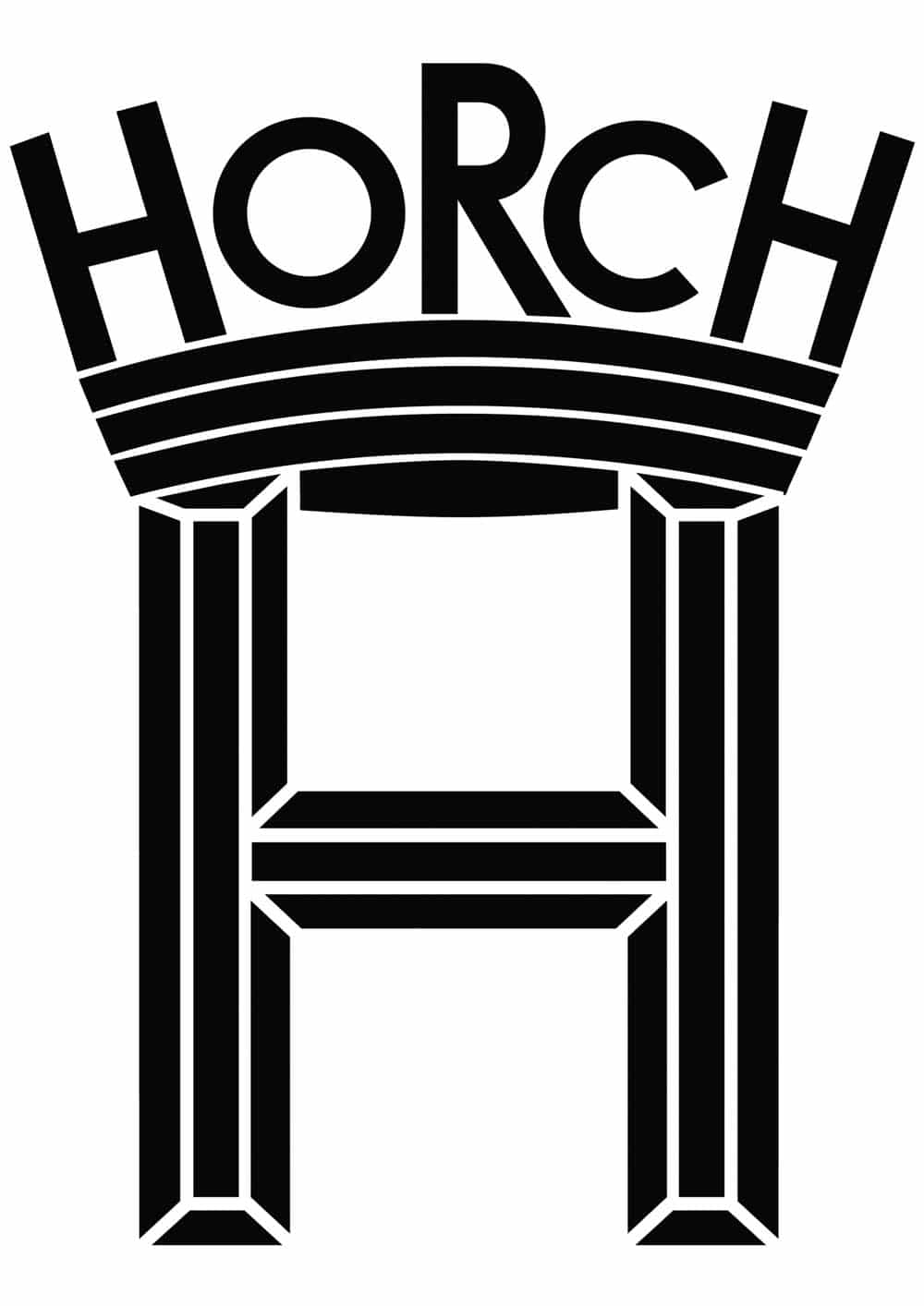 Horch (1899)