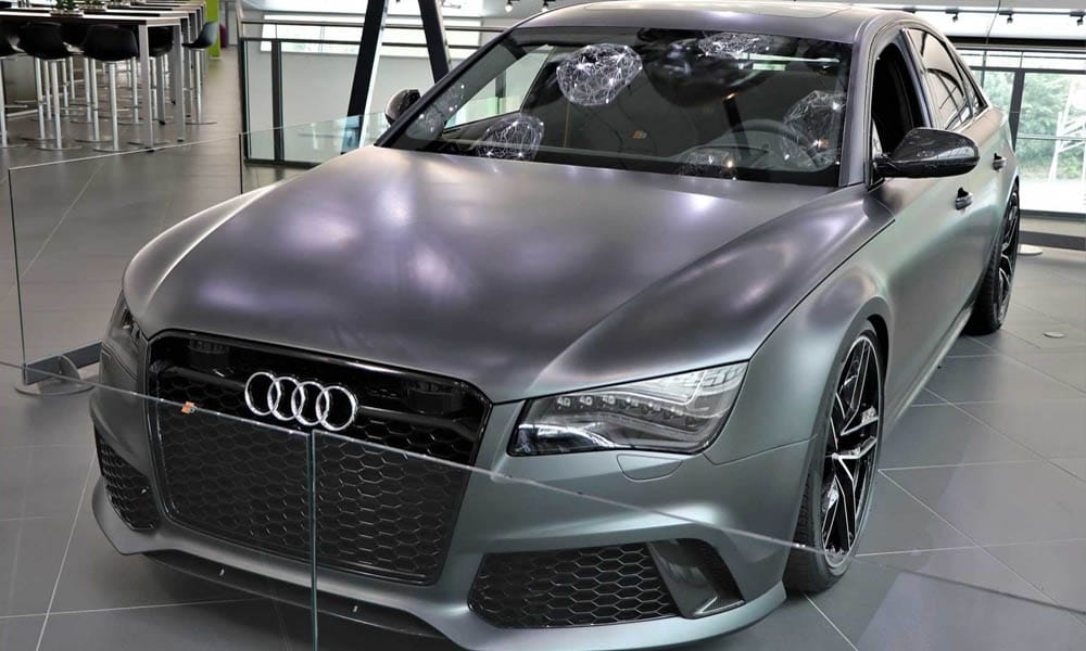 audi rs8 2013 prototyp