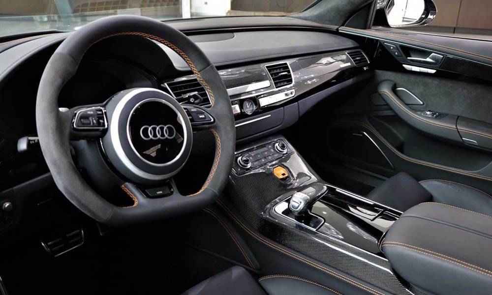 audi rs8 2013 prototyp