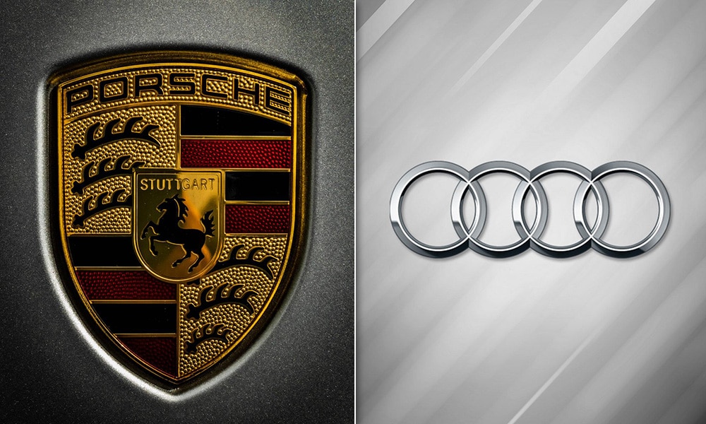 Porsche lub Audi w F1 z Red Bull sezon 2025 spekulacje