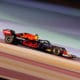 Verstappen Red Bull Honda GP bahrajnu treningi 2021