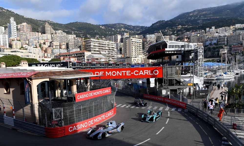 eprix monako 2019