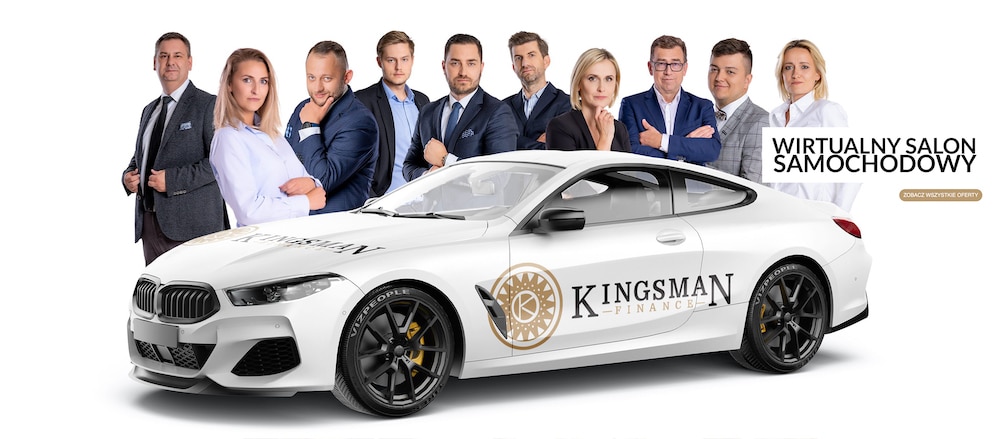 LEASING WYSOKI WYKUP KINGSMAN FINANCE