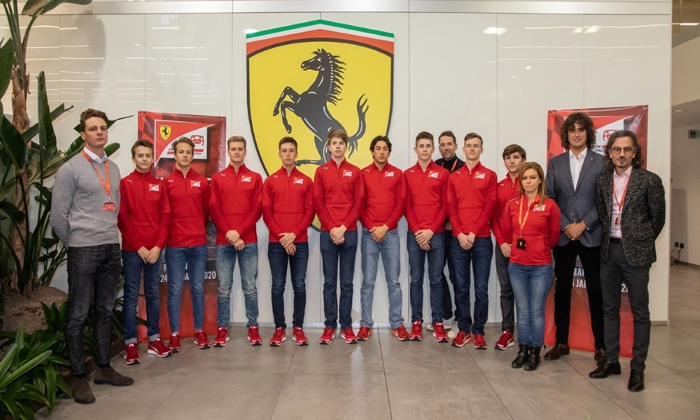 Akademia Ferrari