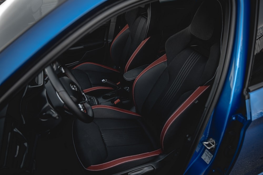 fotele w Scali Monte Carlo