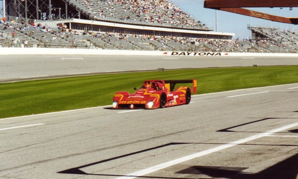 1998 rok 24 Hours of Daytona