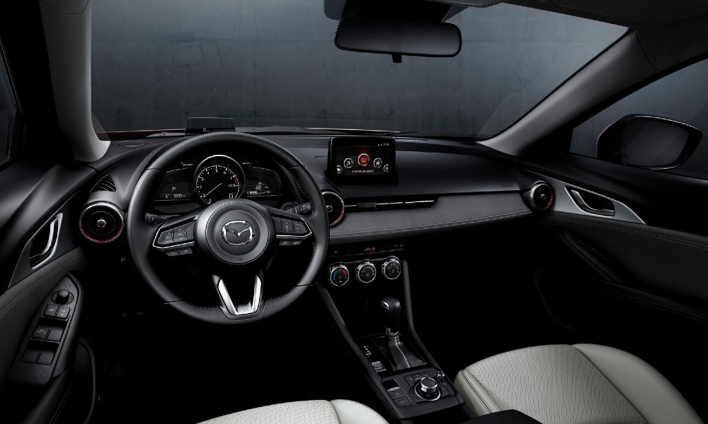 Mazda CX-3 Mazda CX-3