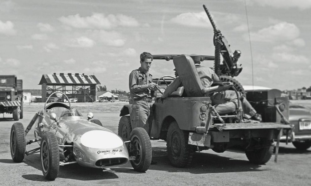 1958 GP Kuby