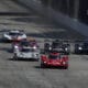 Michelin Racing USA GP Long Beach 2021 w IMSA