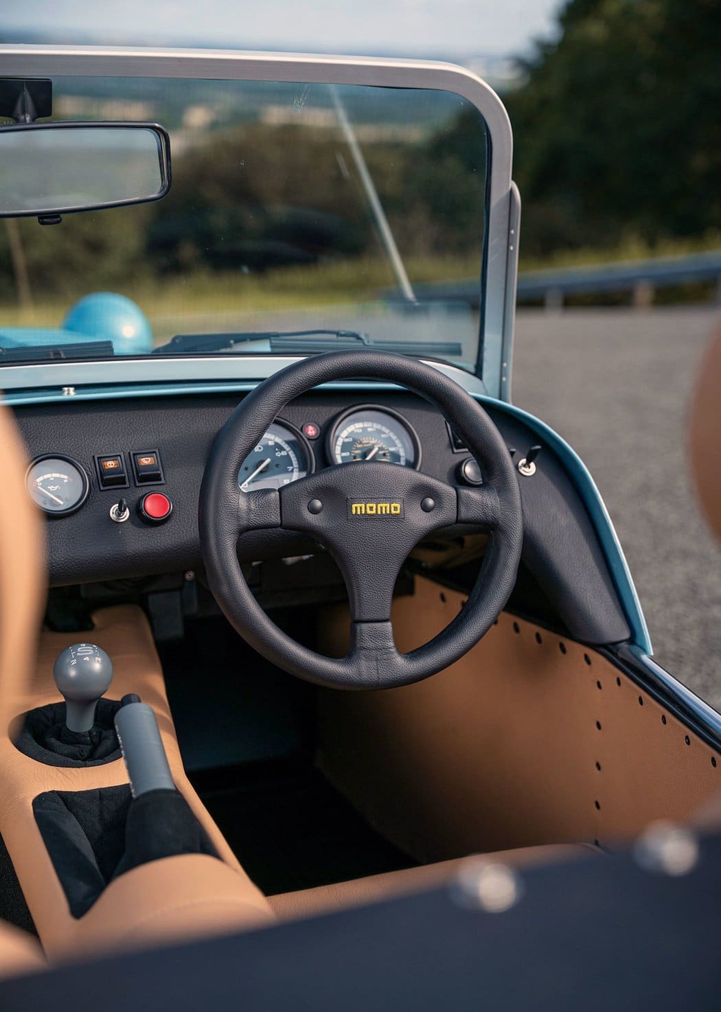 caterham seven 170