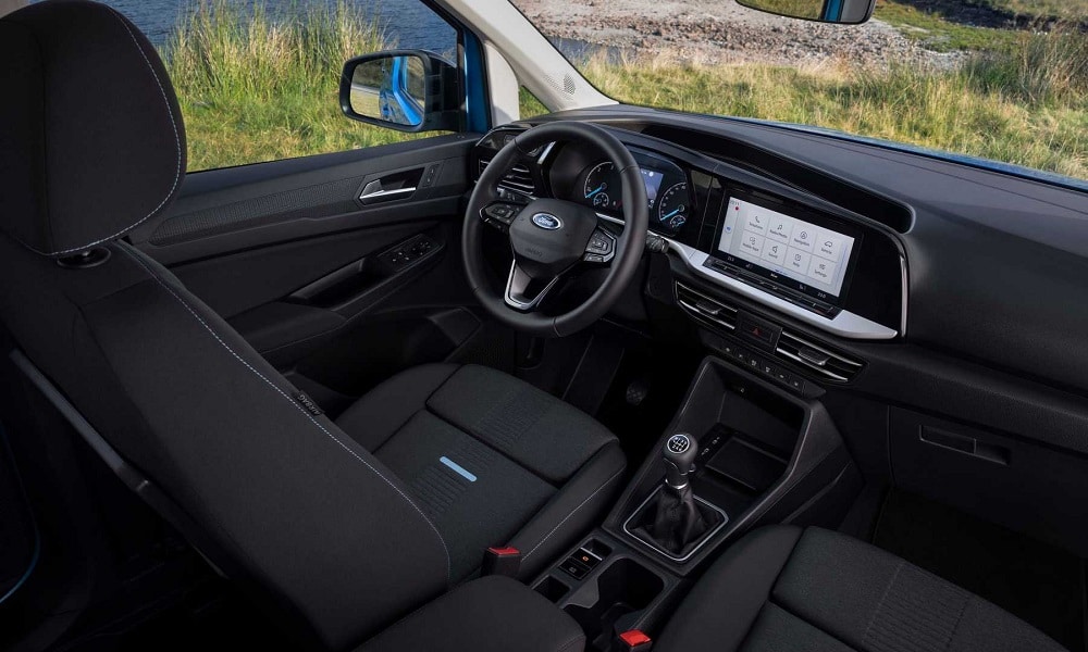 Ford Tourneo Connect 2022