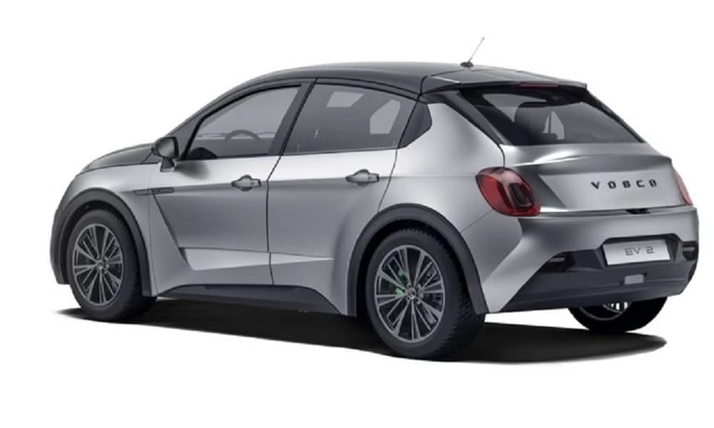Vosco EV2